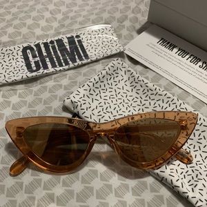 Chimi Sunglasses